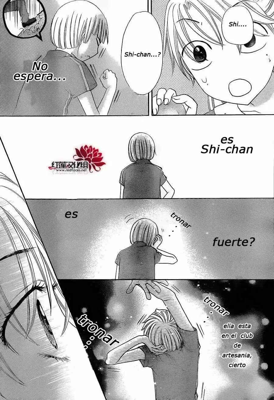 Gakuen Alice Chapter 178 - Page 35
