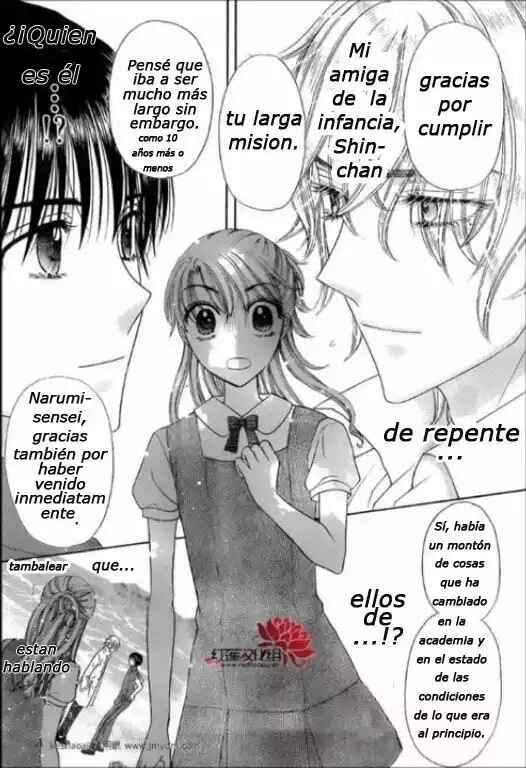 Gakuen Alice Chapter 178 - Page 38