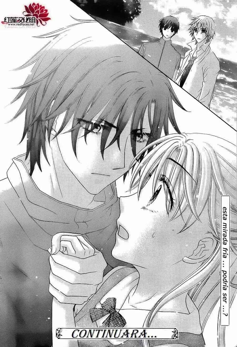 Gakuen Alice Chapter 178 - Page 40
