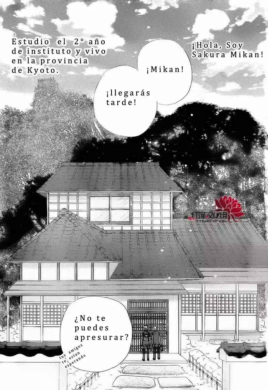 Gakuen Alice Chapter 178 - Page 5