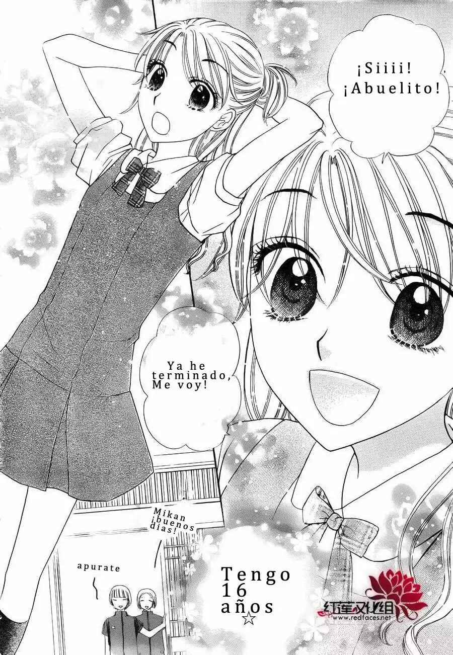 Gakuen Alice Chapter 178 - Page 6