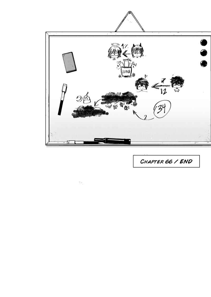 Grey is... Chapter 66 - Page 31