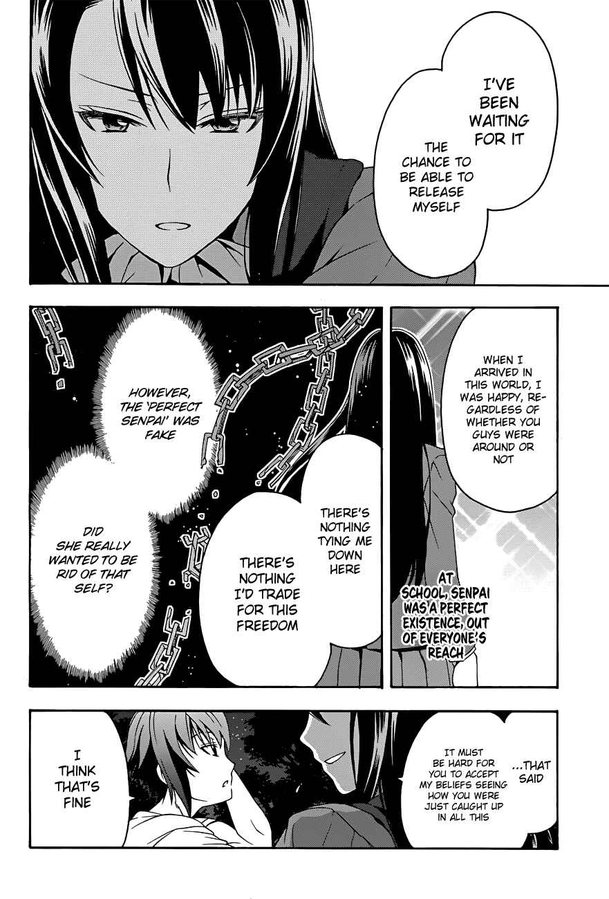 Chiyu Mahou no Machigatta Tsukaikata ~Senjou wo Kakeru Kaifuku Youin~ Chapter 7 - Page 30