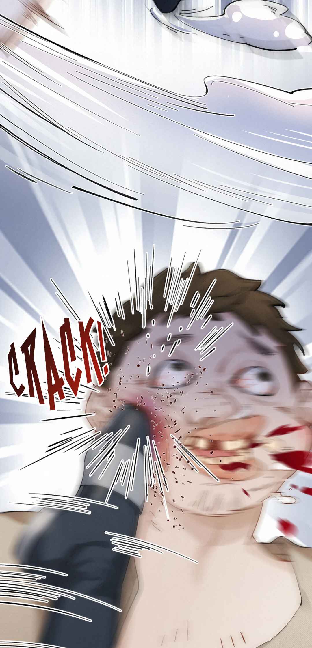 When the Villainess Meets the Yandere Chapter 3 - Page 5