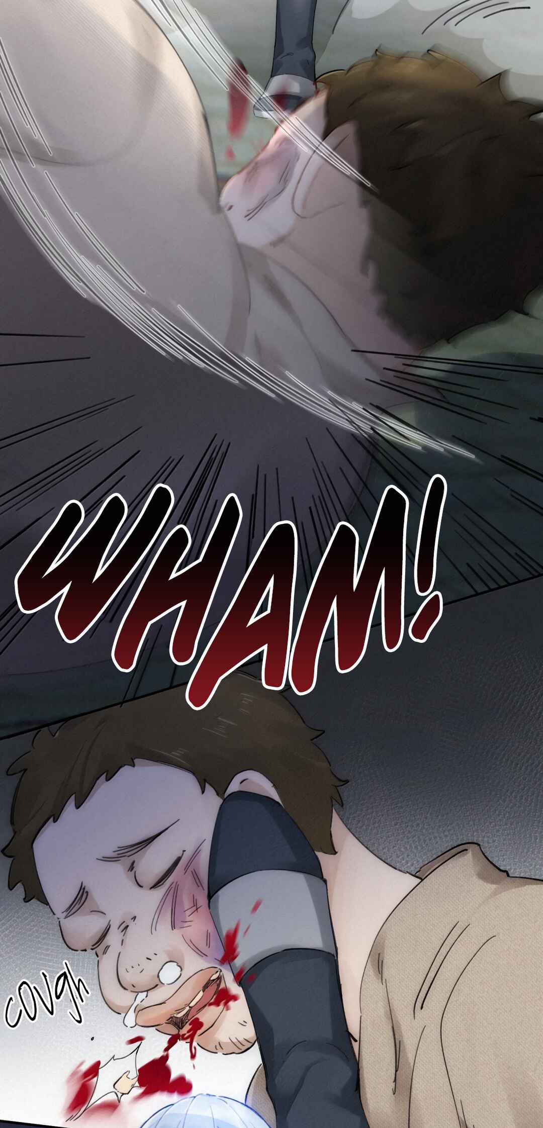 When the Villainess Meets the Yandere Chapter 3 - Page 7