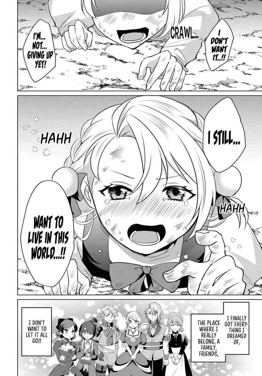 Tensei Shita Ore ga Kawaii Sugirunode, Aisare Kyara o Mezashite Ganbarimasu Chapter 9 - Page 19