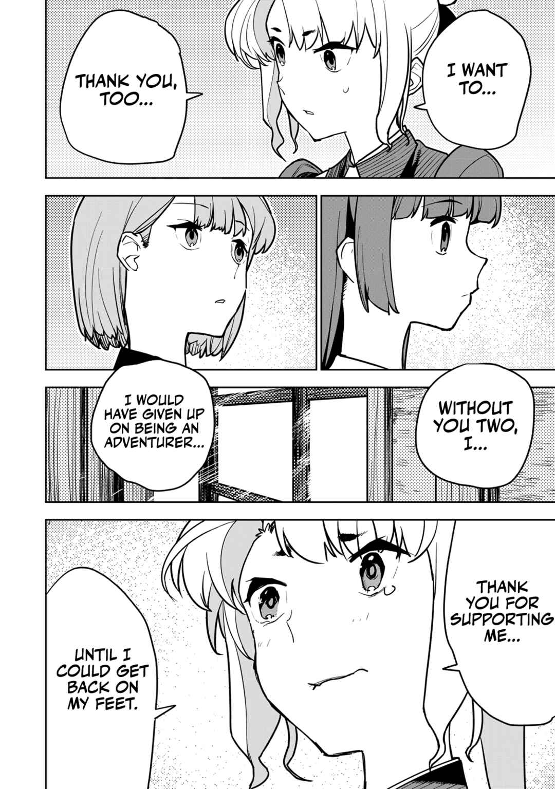 Tsuihou Sareta Cheat Fuyo Majutsushi wa Kimama na Second Life o Ouka Suru.: Ore wa Buki dake ja Naku, Arayuru Mono ni "Kyouka Point" o Fuyo Dekiru shi, Ore no Ishi de Itsudemo Kouka o Kaijo Dekiru kedo, Nokotta Hitotachi Daijoubu? Chapter 11 - Page 28