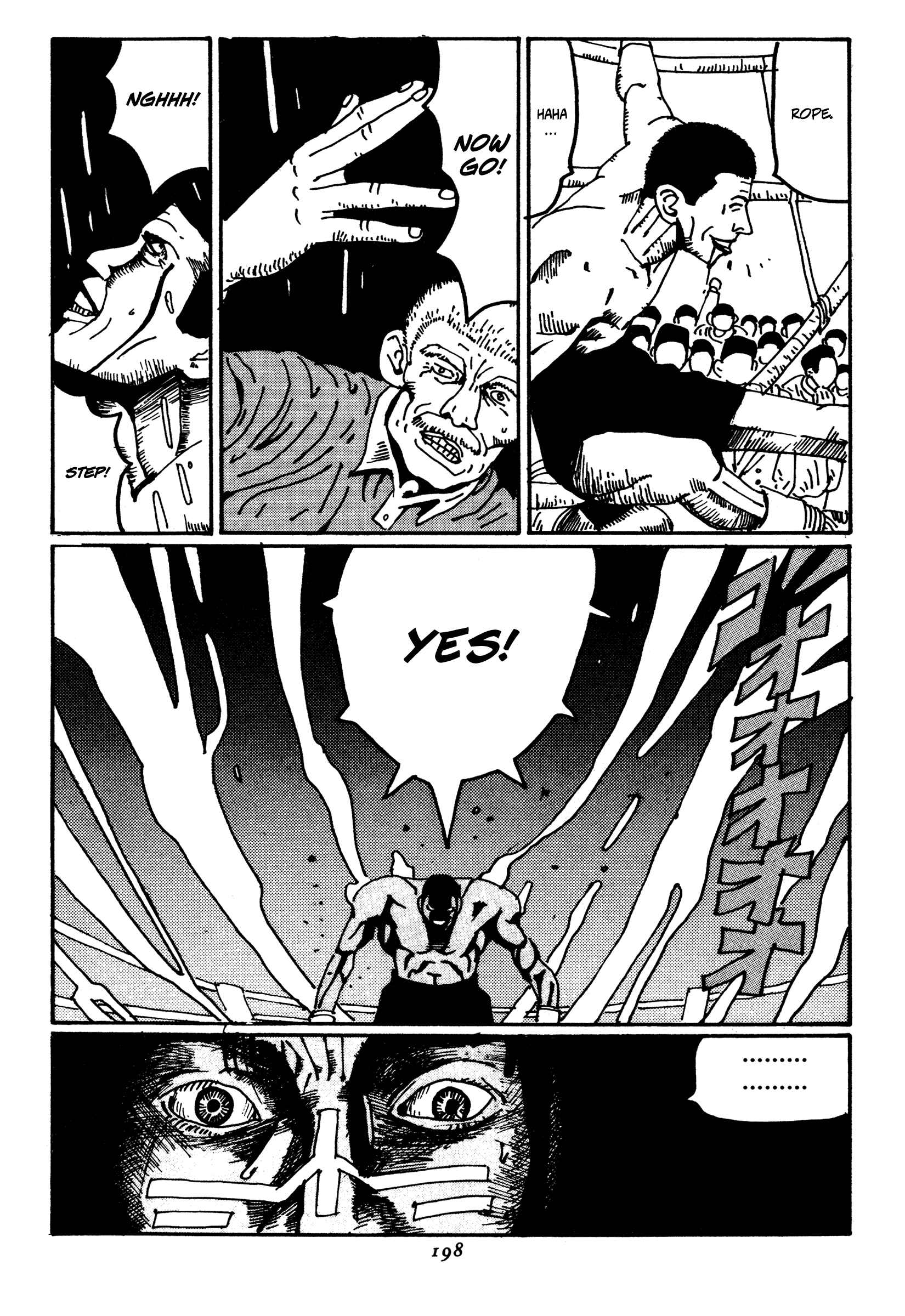 Zero Chapter 21 - Page 18
