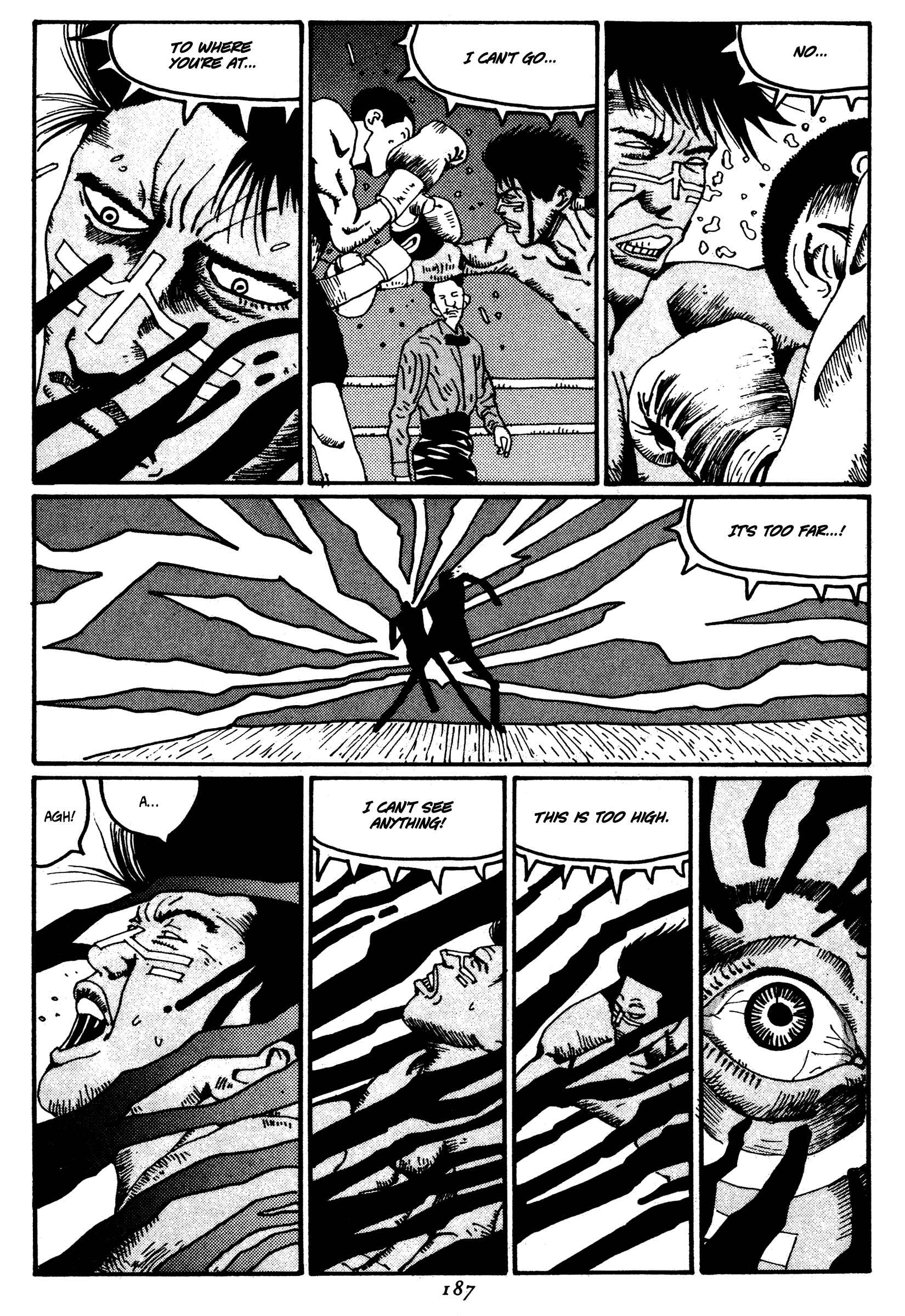 Zero Chapter 21 - Page 7