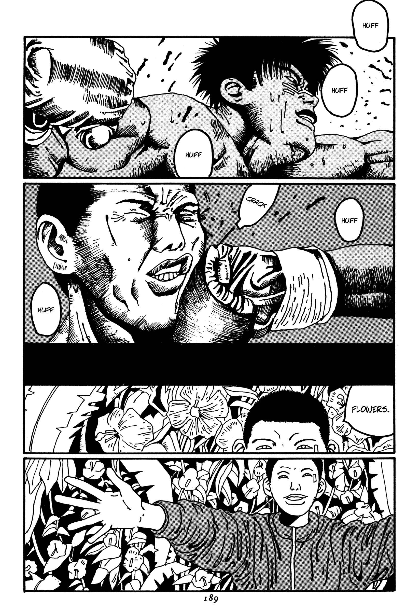 Zero Chapter 21 - Page 9