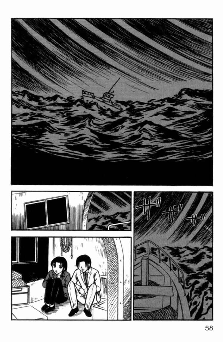 The Ring Chapter 5 - Page 10