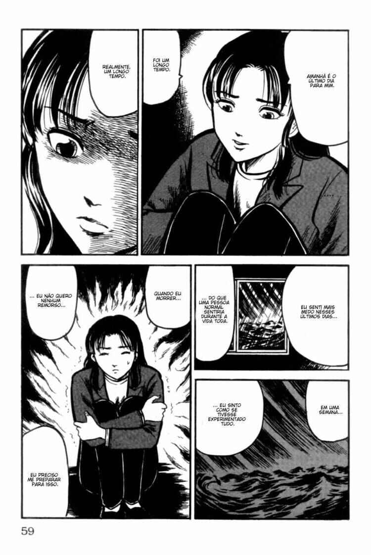 The Ring Chapter 5 - Page 11
