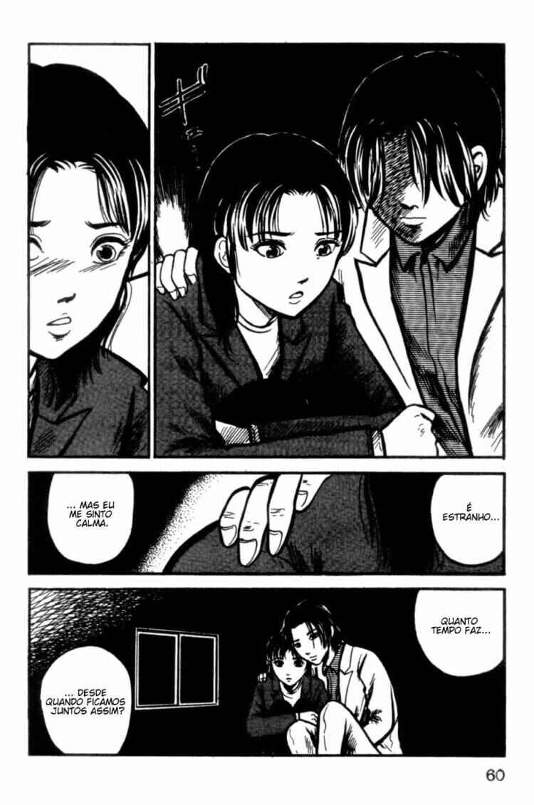 The Ring Chapter 5 - Page 12