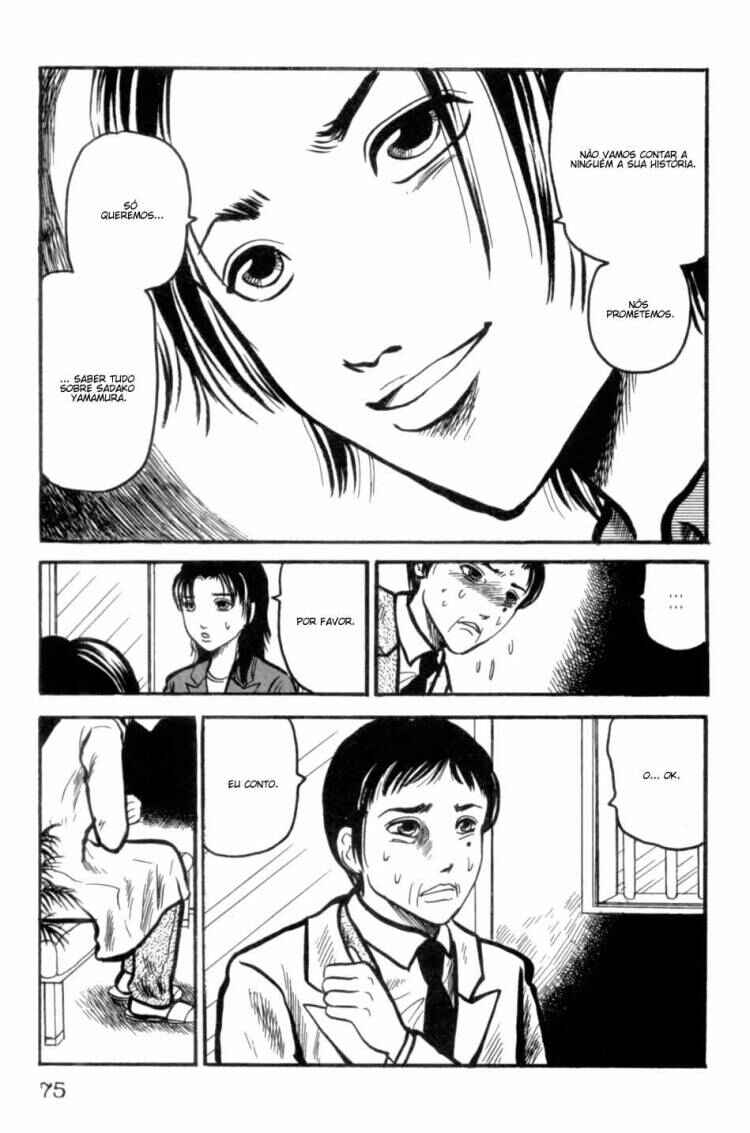 The Ring Chapter 5 - Page 27