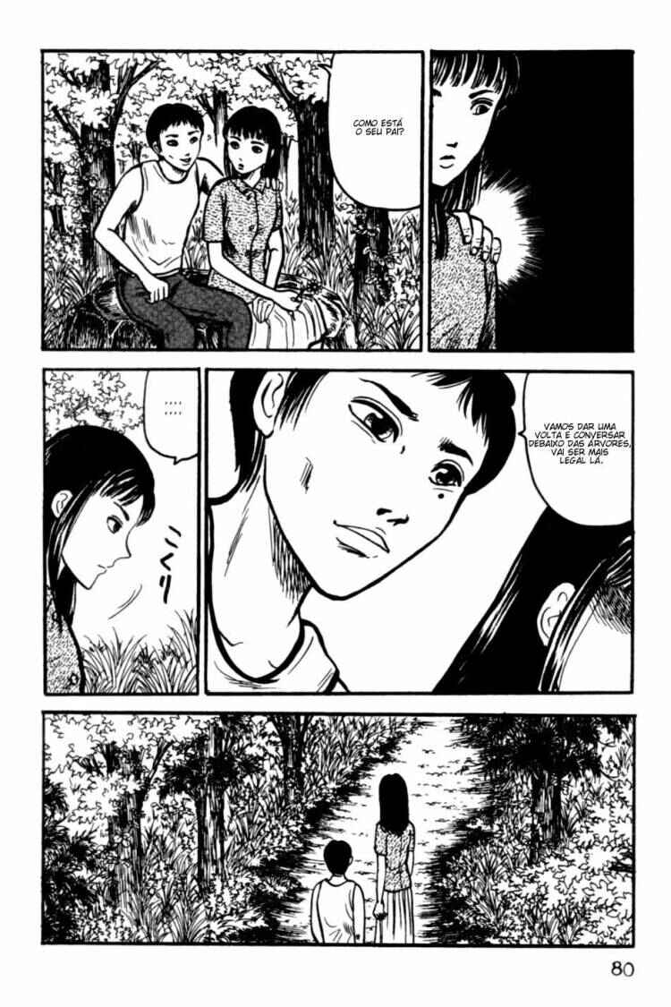 The Ring Chapter 5 - Page 32