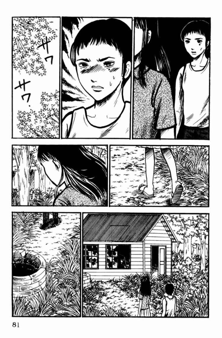 The Ring Chapter 5 - Page 33