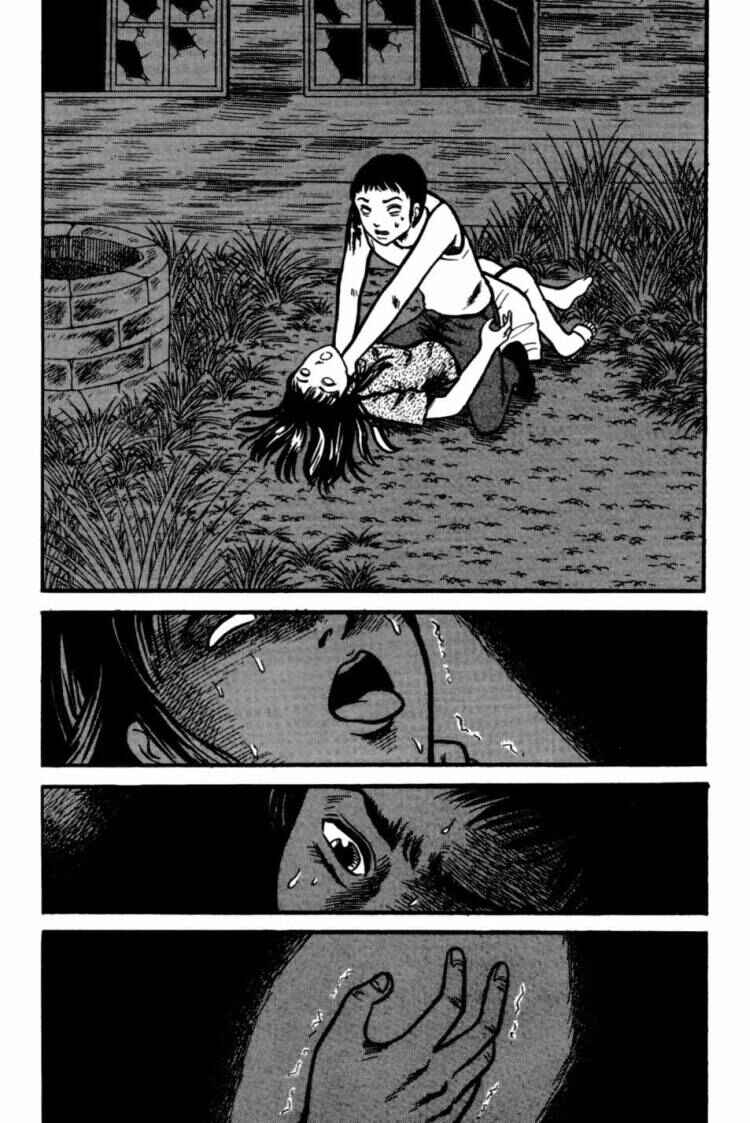 The Ring Chapter 5 - Page 38