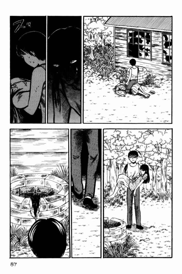 The Ring Chapter 5 - Page 39