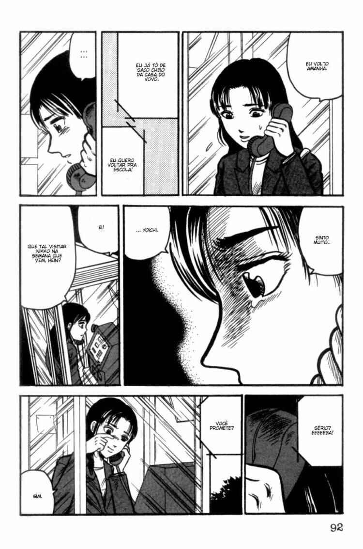 The Ring Chapter 5 - Page 44