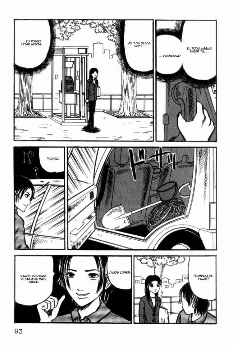 The Ring Chapter 5 - Page 45