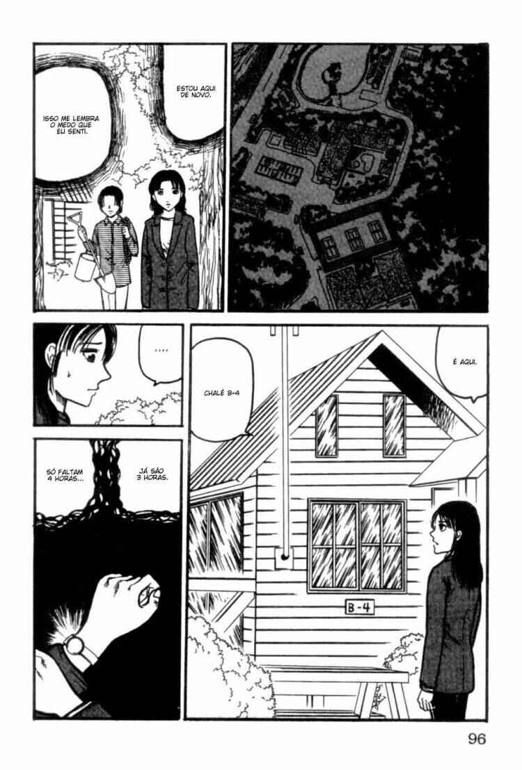 The Ring Chapter 5 - Page 48