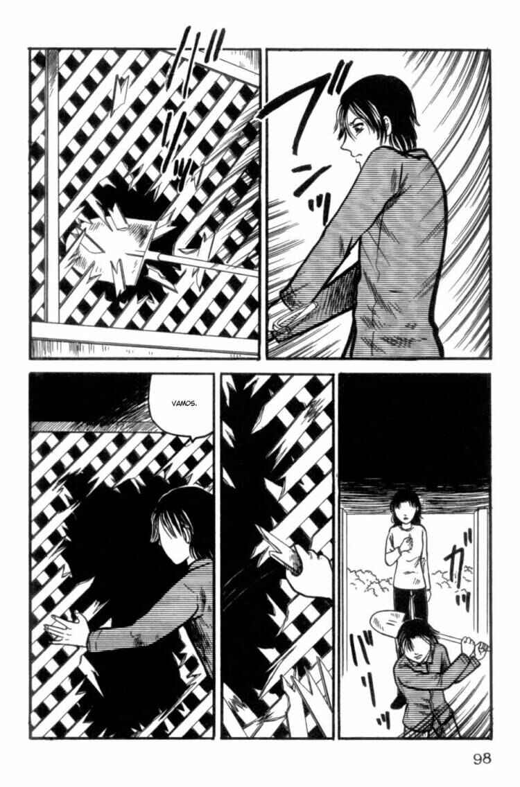 The Ring Chapter 5 - Page 50