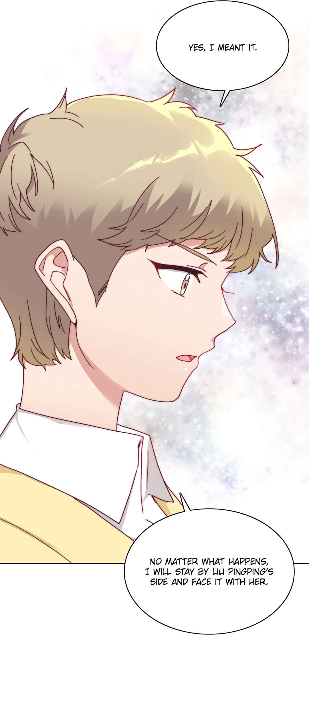 My Intern Bullied Me Again! Chapter 47 - Page 23