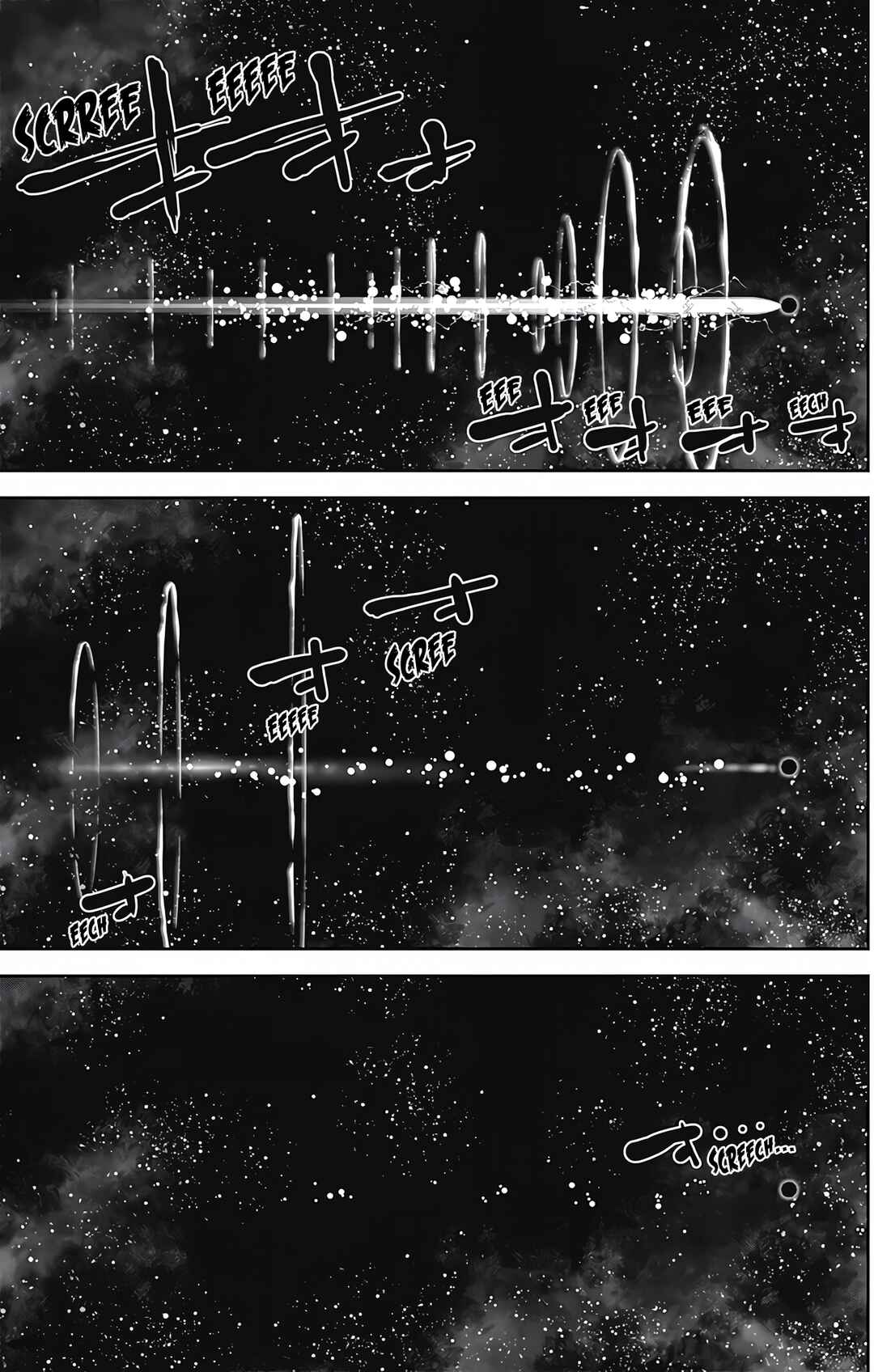 Ginga Eiyuu Densetsu Chapter 29 - Page 9