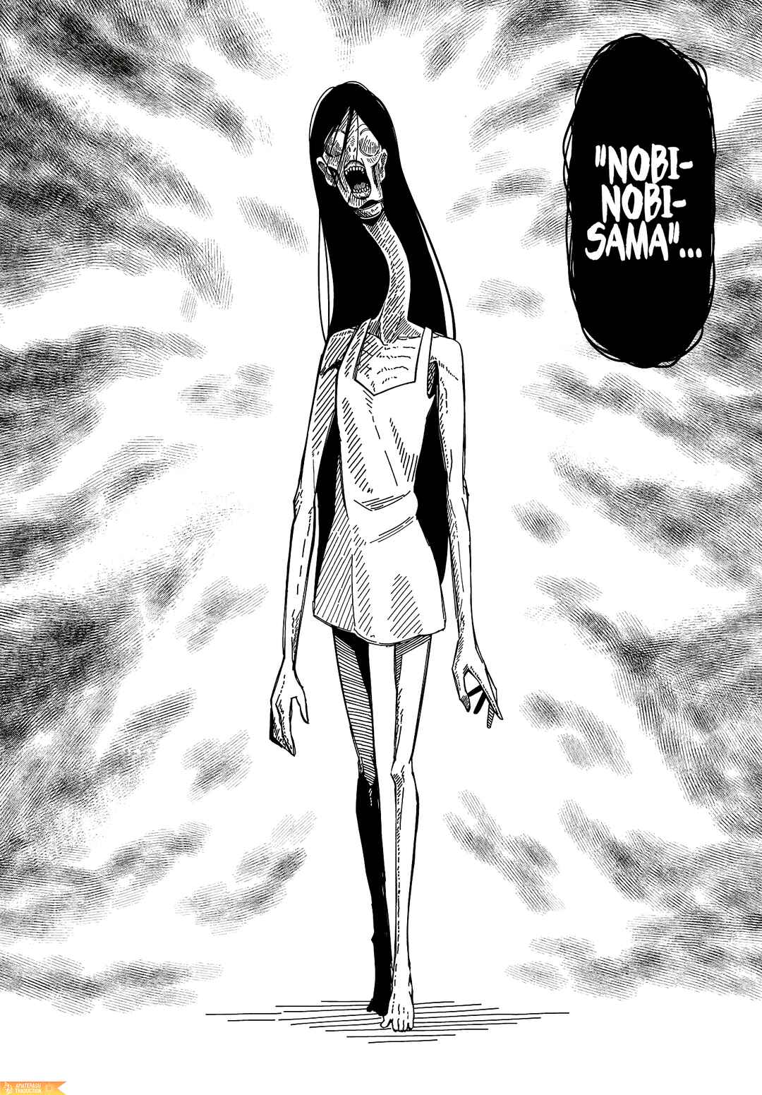 Strange and Mysterious Daily Tales! Chapter 8 - Page 4