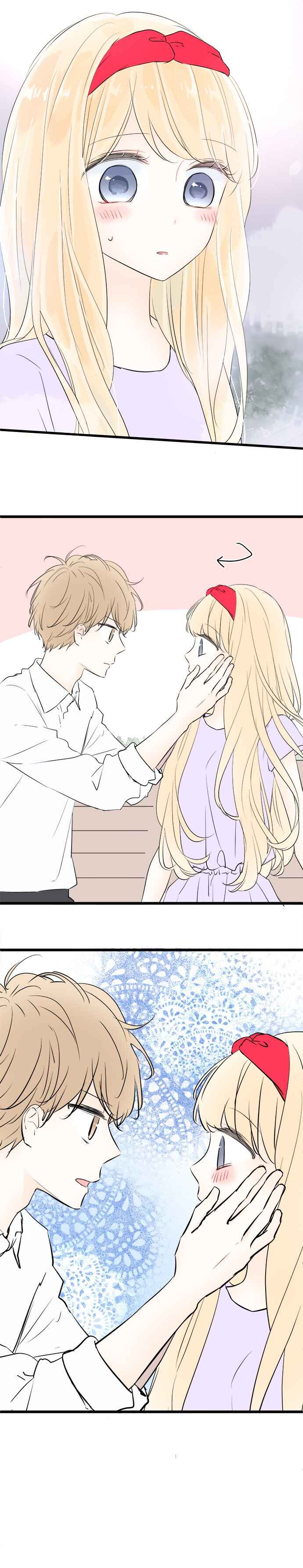 Kare wa Choco Latte Chapter 71 - Page 6