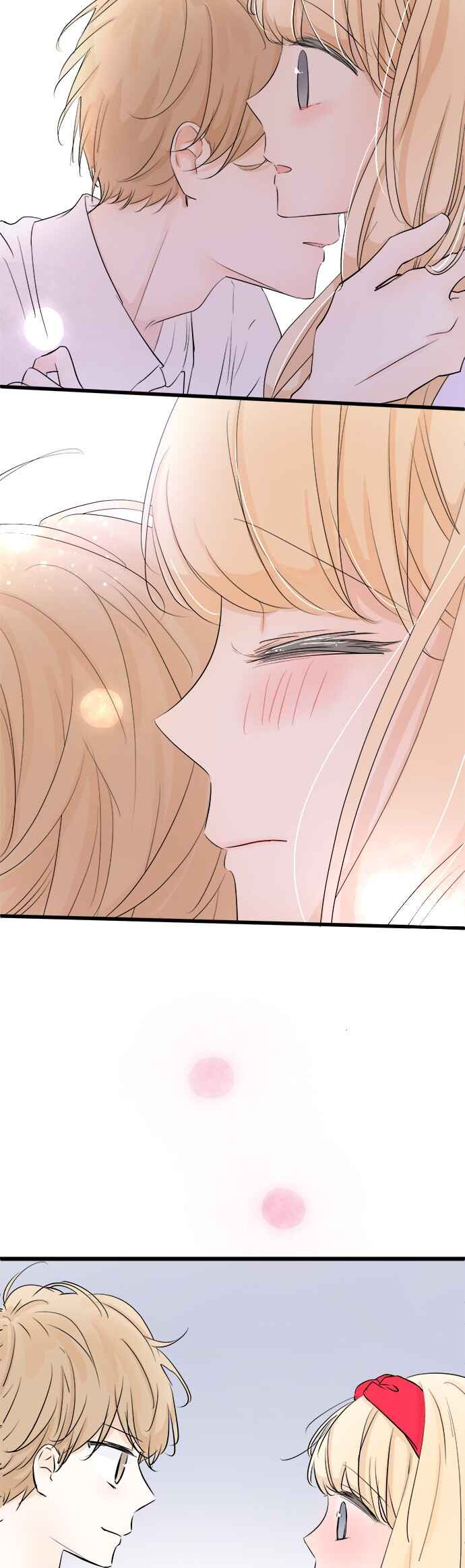 Kare wa Choco Latte Chapter 71 - Page 8