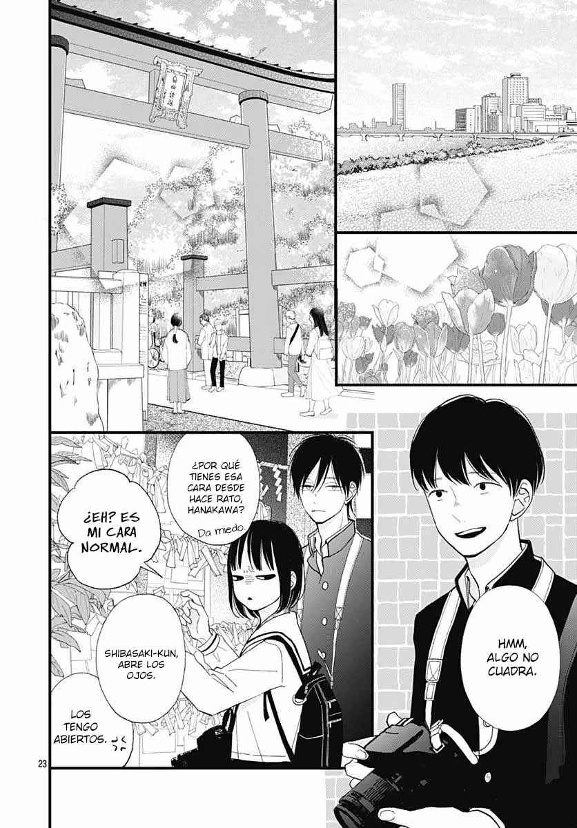 Futsuu na Bokura no Chapter 21 - Page 26