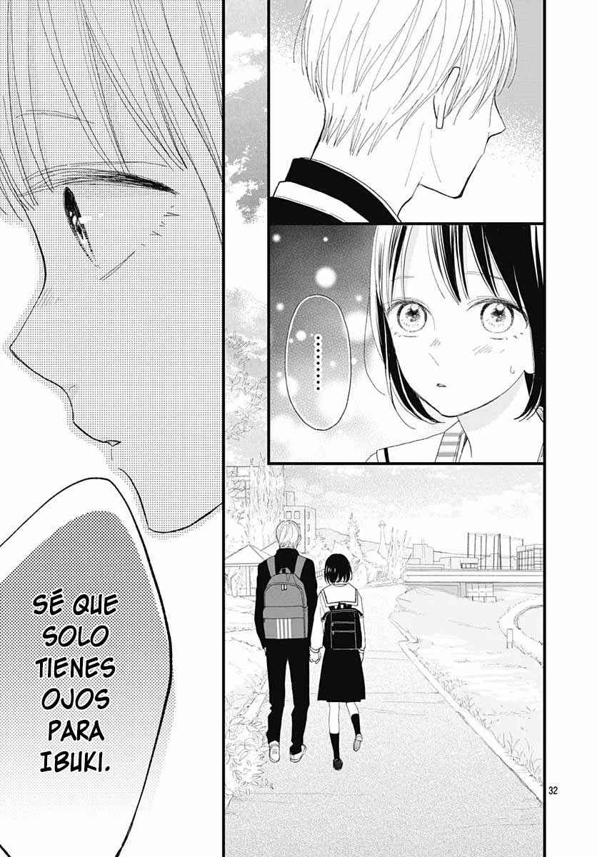 Futsuu na Bokura no Chapter 21 - Page 35