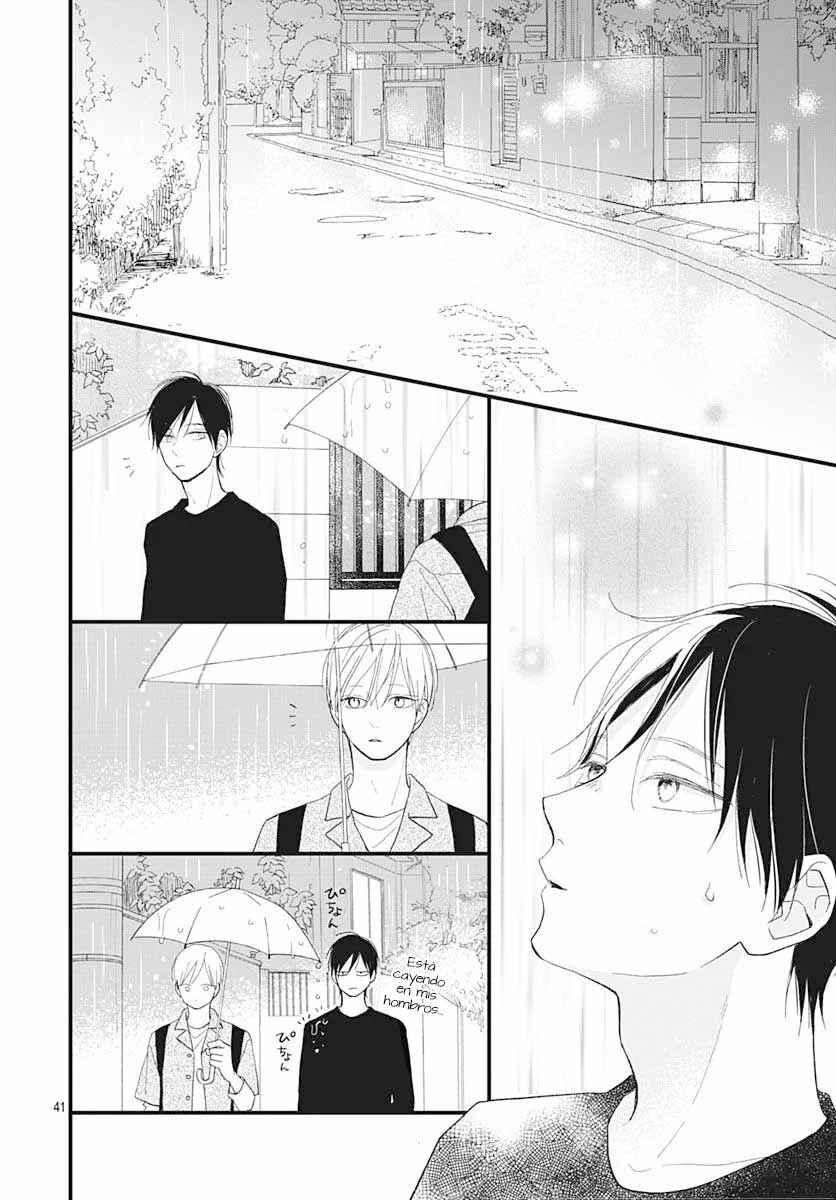 Futsuu na Bokura no Chapter 21 - Page 44