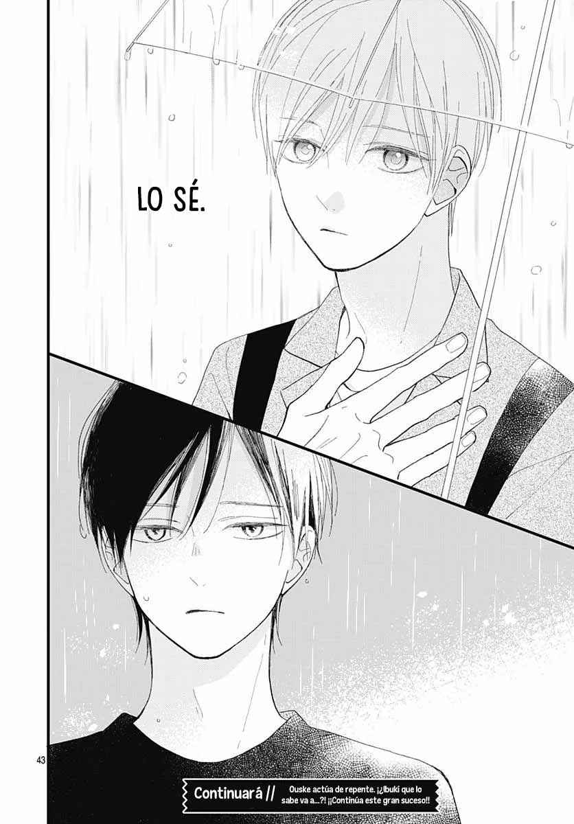 Futsuu na Bokura no Chapter 21 - Page 46