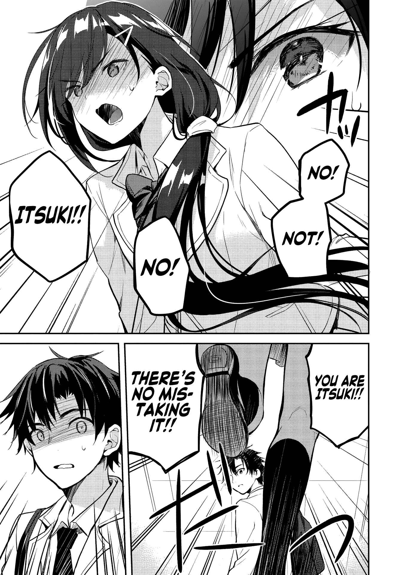 Saijo no Osewa - Takane no Hana-darake na Meimonkou de, Gakuin Ichi no Ojousama (Seikatsu Nouryoku Kaimu) wo Kagenagara Osewa Suru koto ni narimashita Chapter 6.2 - Page 15