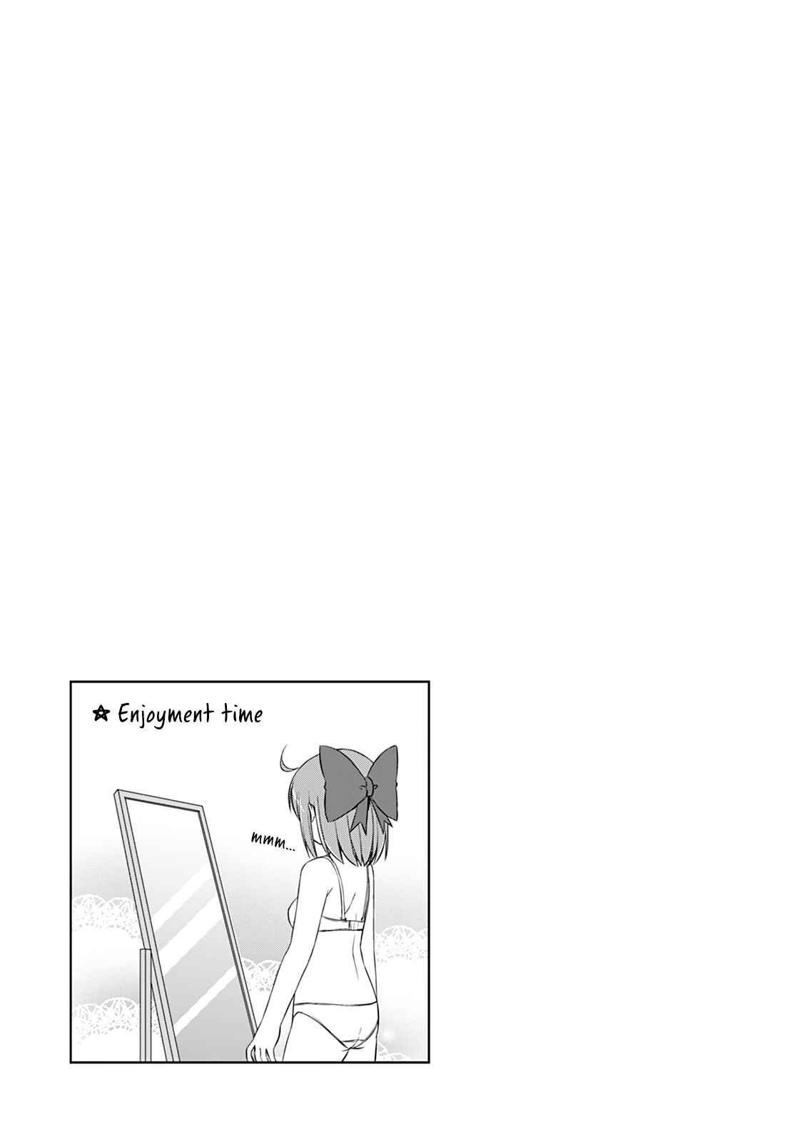 Magical Trans! Chapter 5 - Page 17