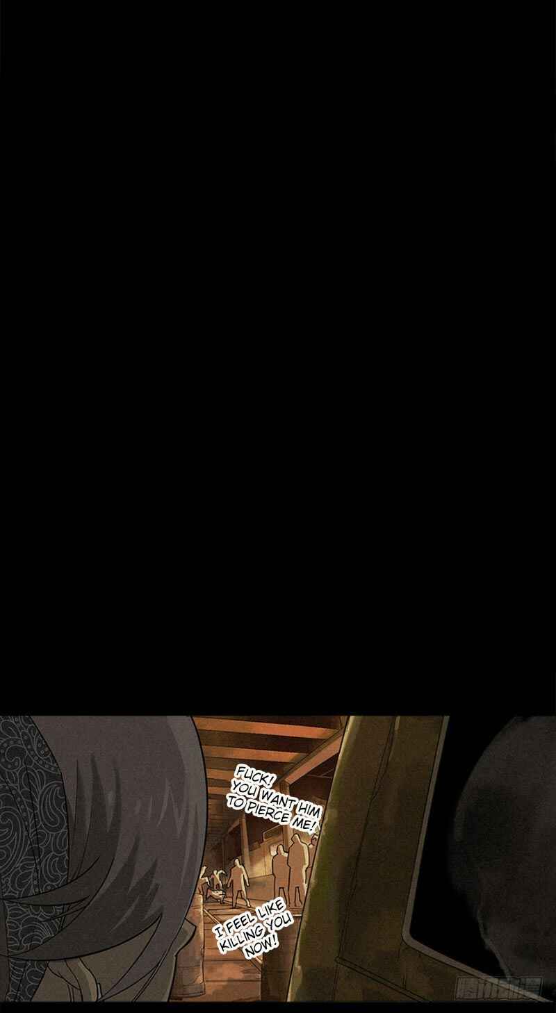Trace of Doomsday Chapter 4 - Page 19