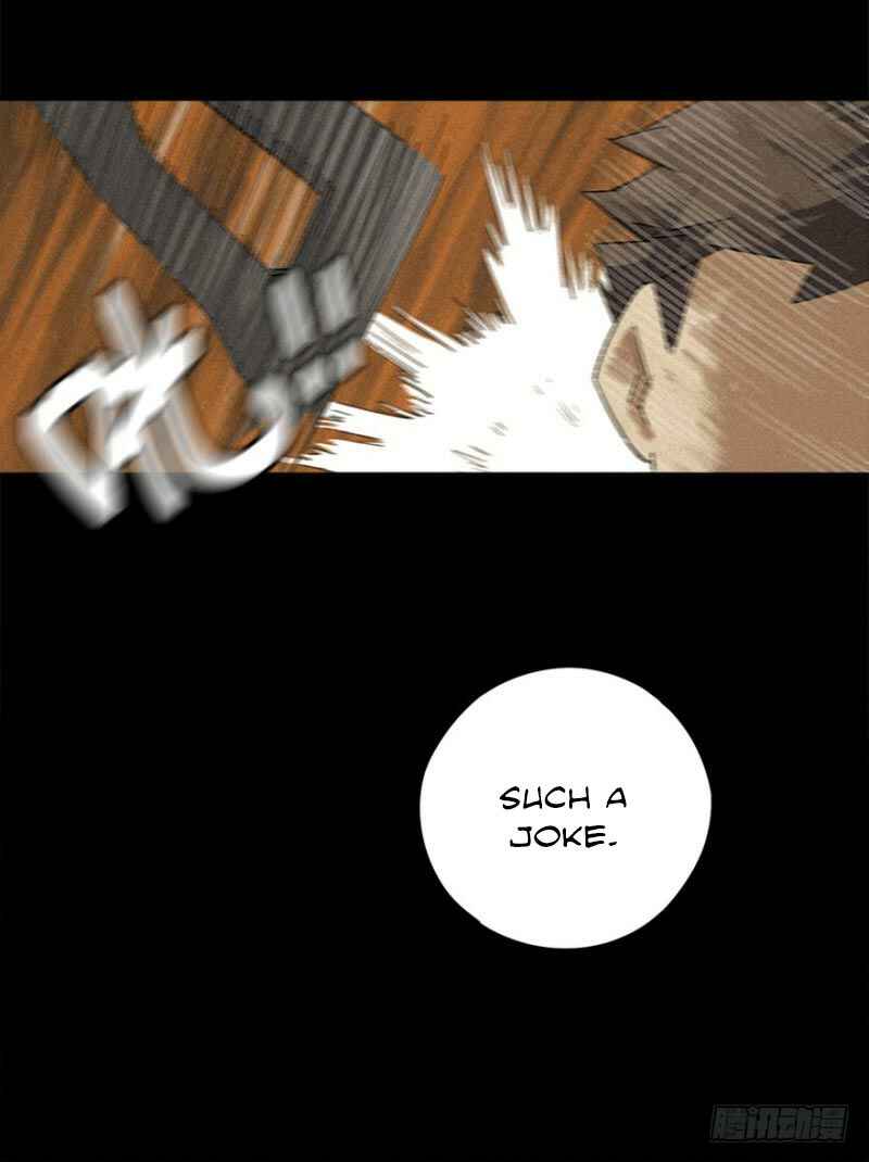 Trace of Doomsday Chapter 4 - Page 35