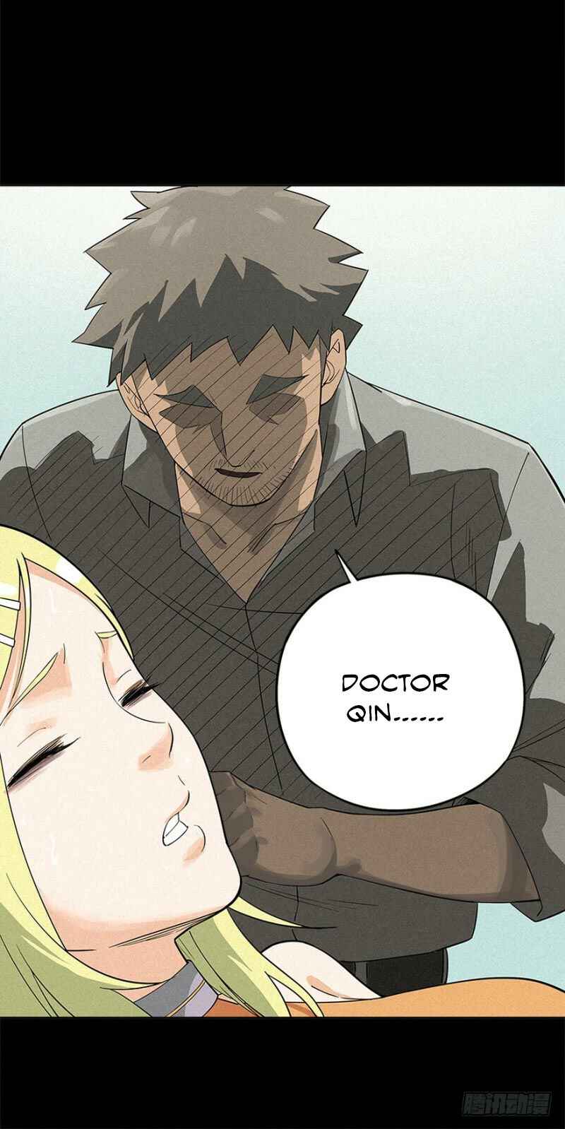 Trace of Doomsday Chapter 4 - Page 45