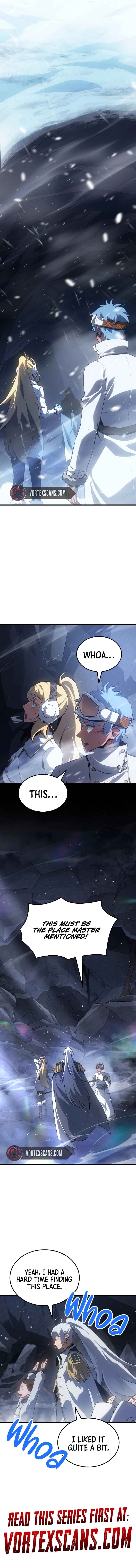 Ice Lord Chapter 17 - Page 10