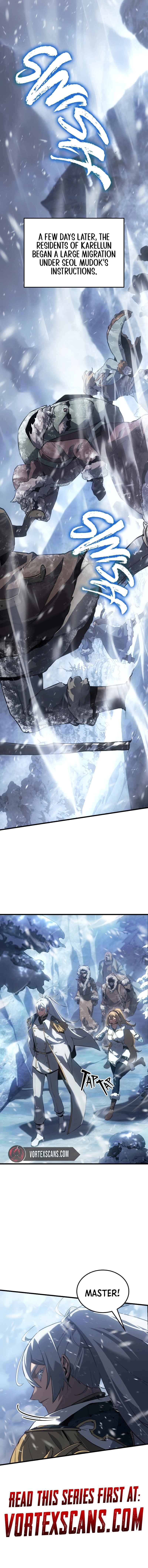 Ice Lord Chapter 17 - Page 6