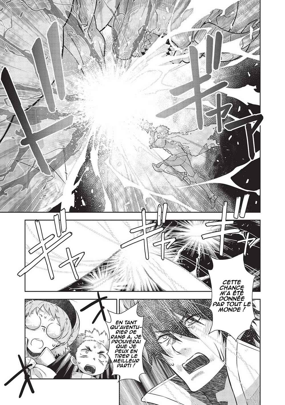 Magan to Dangan wo Tsukatte Isekai wo Buchinuku! Chapter 14.9 - Page 11