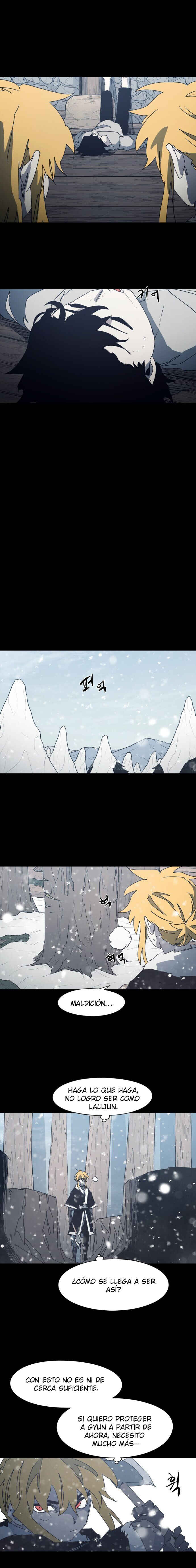 Janbul ui Gisa Chapter 218 - Page 4