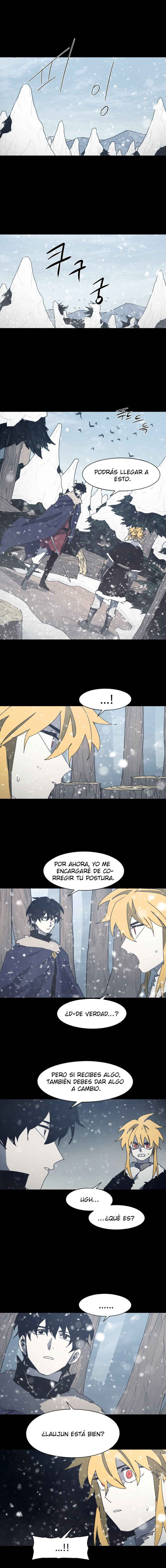 Janbul ui Gisa Chapter 218 - Page 7