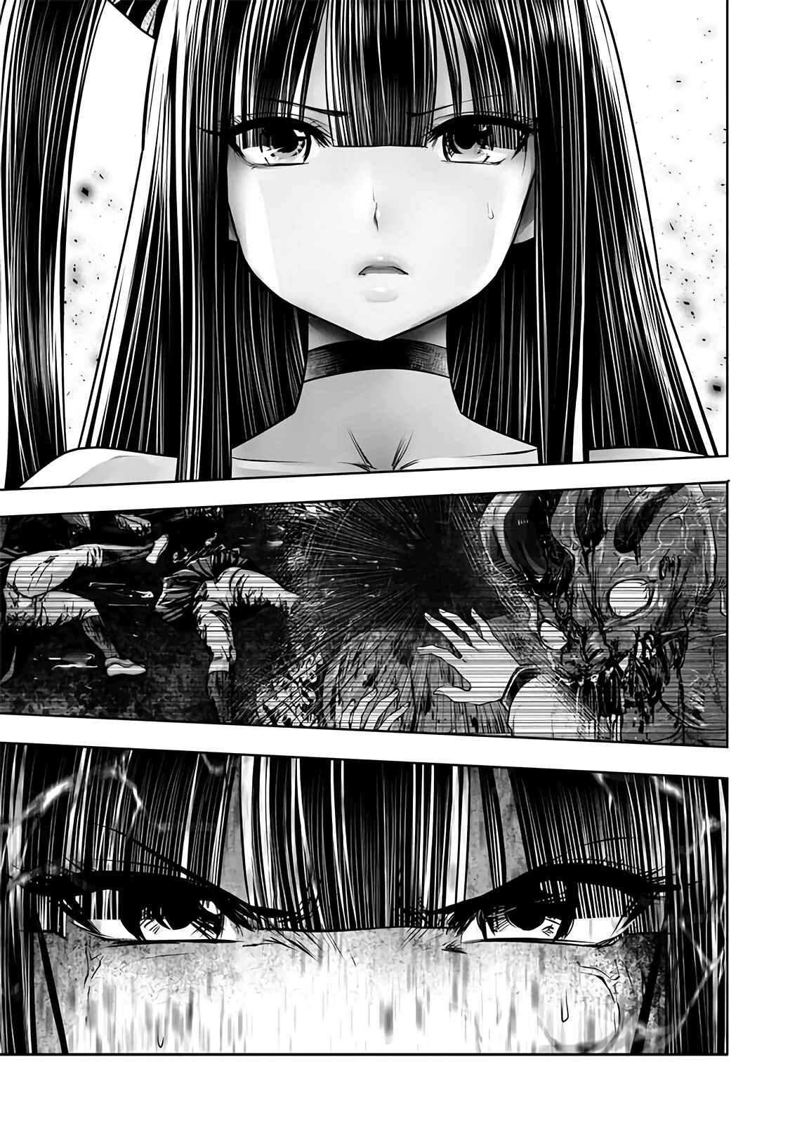 Machigatta Ko o Mahou Shoujo ni Shiteshimatta Chapter 22 - Page 20