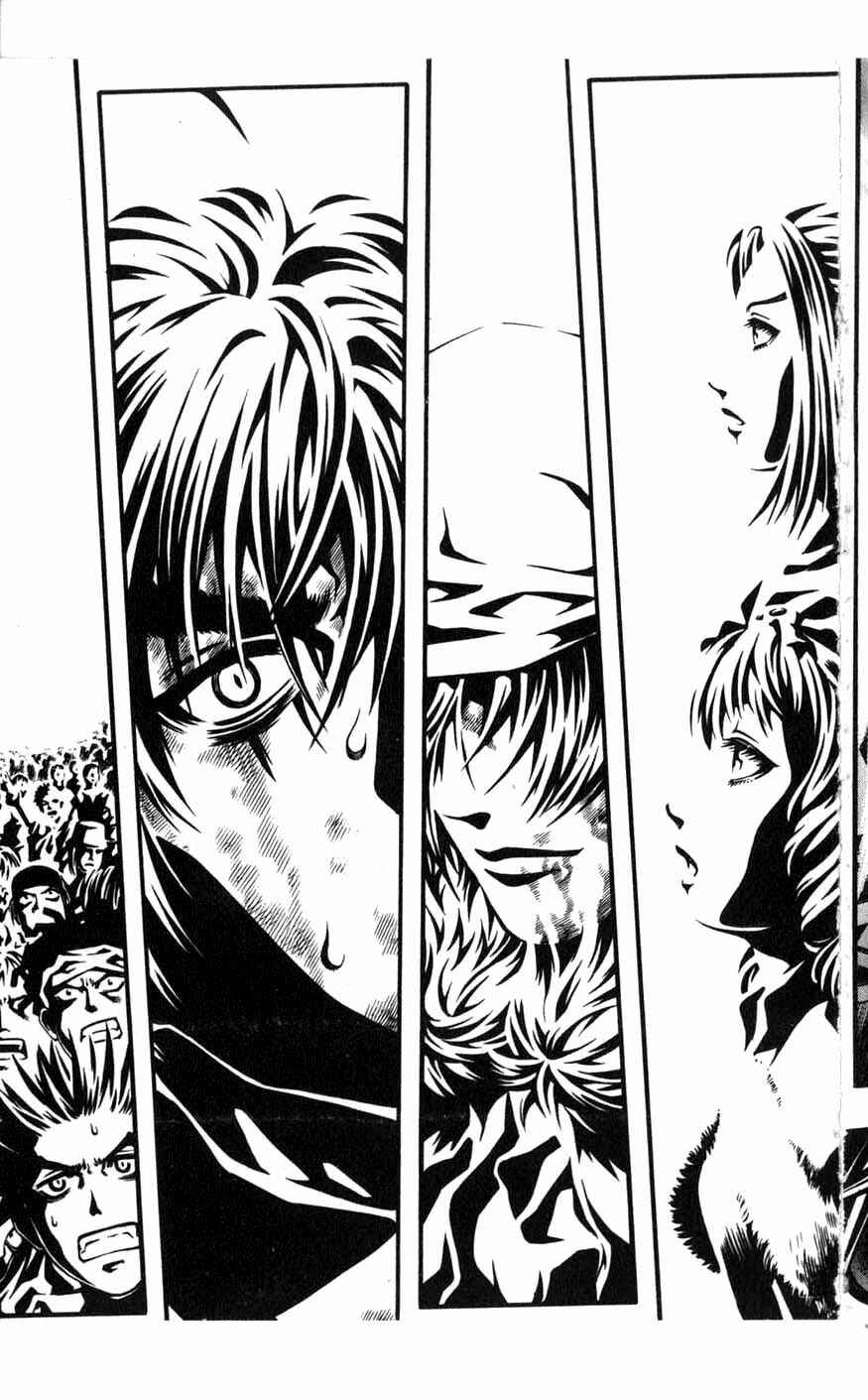 Rebirth Chapter 82 - Page 11