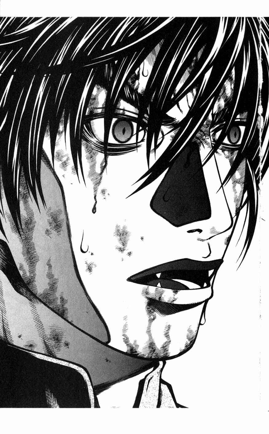 Rebirth Chapter 82 - Page 13
