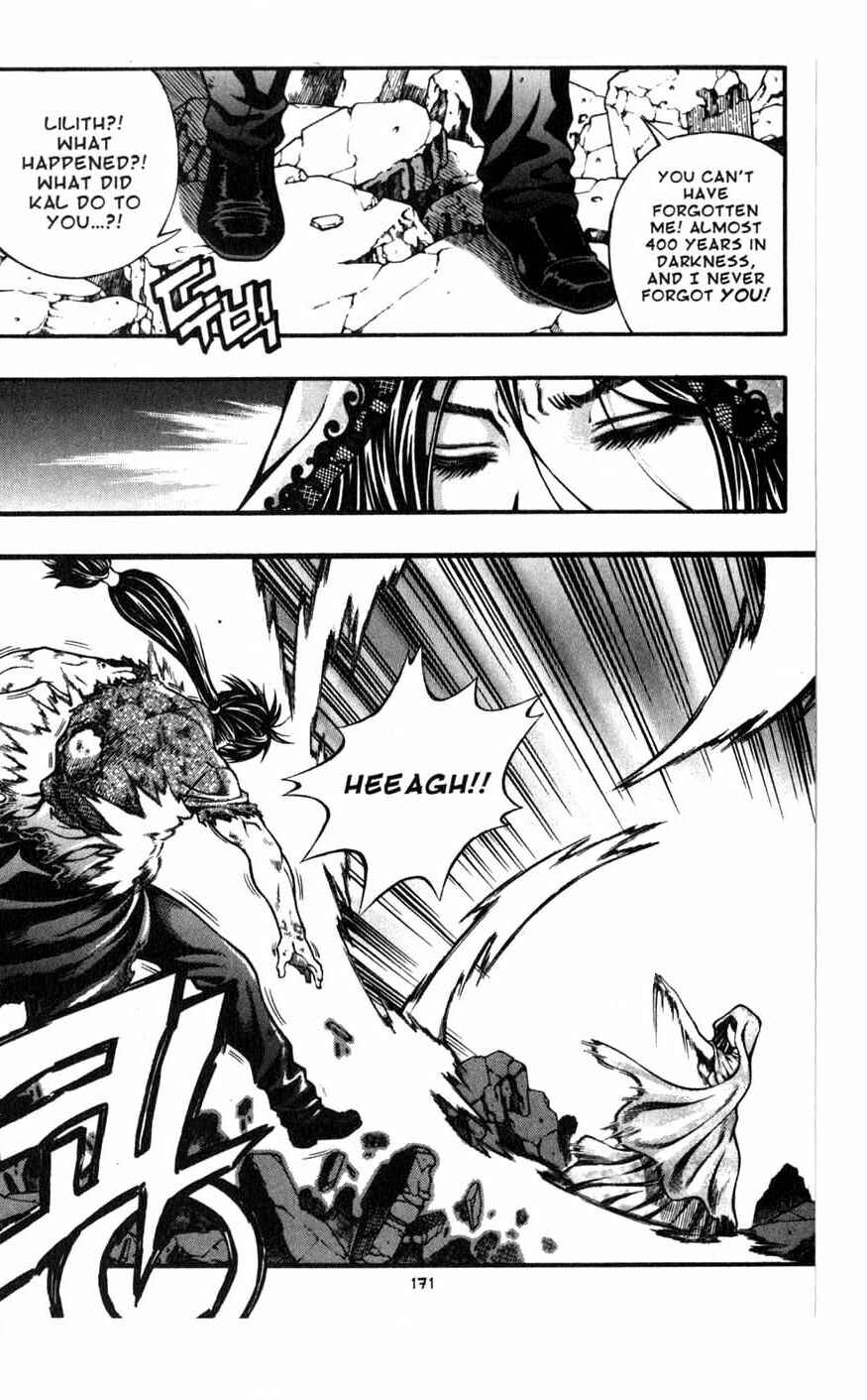 Rebirth Chapter 82 - Page 26
