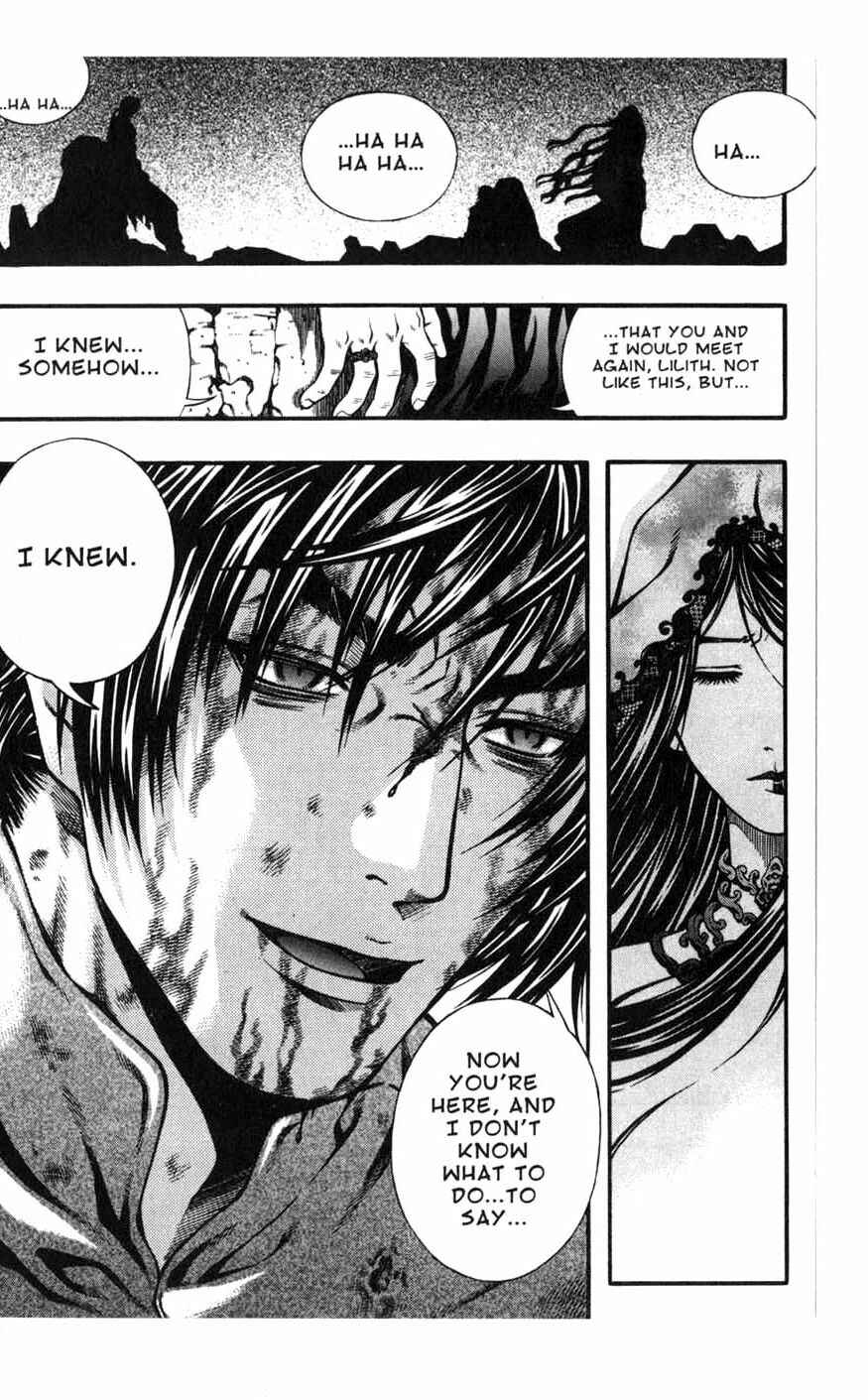 Rebirth Chapter 82 - Page 28